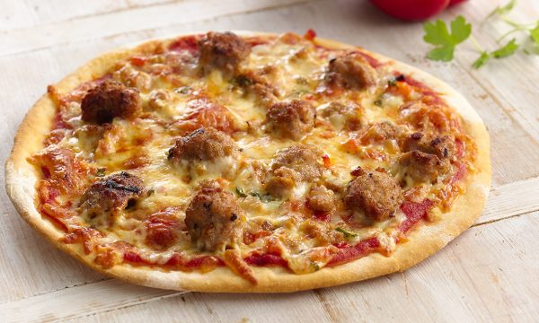 Italian pizza
