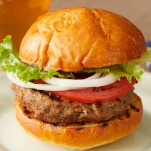 King burger