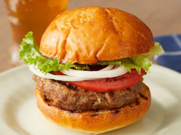 King burger